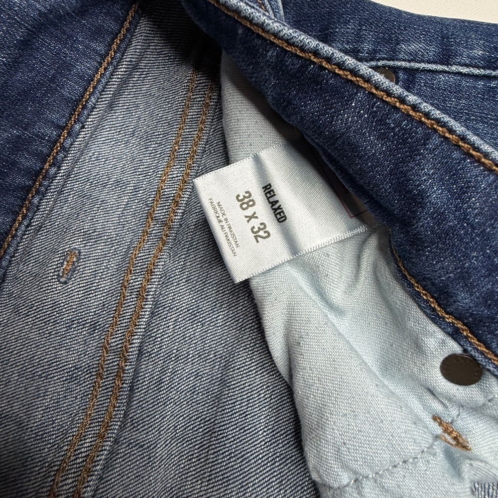Express jeans - Picture 3 of 3